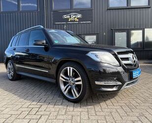 Mercedes-Benz GLK 250 Gebrauchtwagen