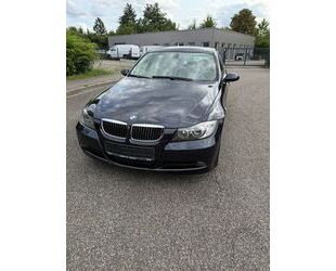 BMW 325 Gebrauchtwagen