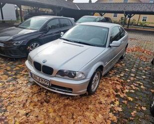BMW 323 Gebrauchtwagen