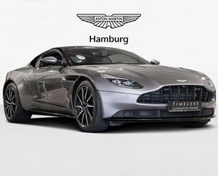 Aston Martin DB11 Gebrauchtwagen