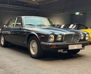 Jaguar XJ12 Gebrauchtwagen