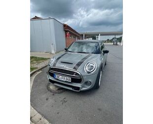 Mini Cooper S Gebrauchtwagen