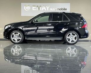 Mercedes-Benz GLE 400 Gebrauchtwagen