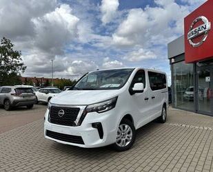 Nissan Primastar Gebrauchtwagen