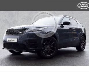 Land Rover Range Rover Velar Gebrauchtwagen