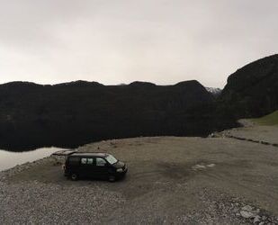 VW T5 Multivan Gebrauchtwagen