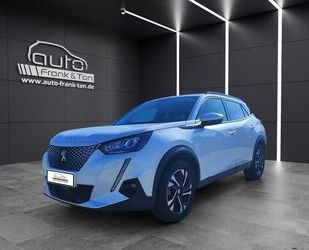Peugeot 2008 Gebrauchtwagen
