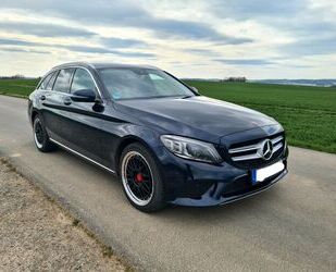 Mercedes-Benz C 200 Gebrauchtwagen