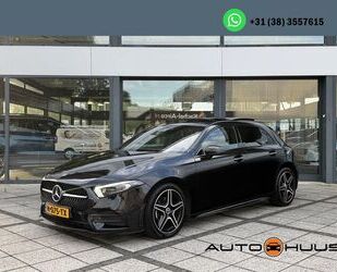 Mercedes-Benz A 180 Gebrauchtwagen