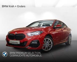BMW 220 Gran Coupé Gebrauchtwagen