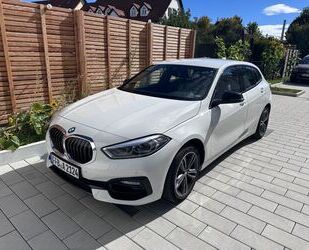 BMW 118 Gebrauchtwagen