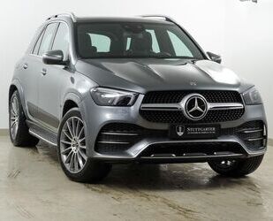 Mercedes-Benz GLE 350 Gebrauchtwagen