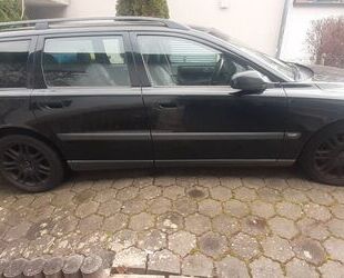 Volvo V70 Gebrauchtwagen