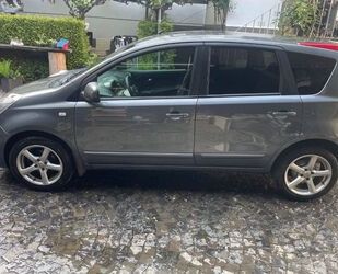 Nissan Note Gebrauchtwagen