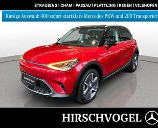 Smart #1 Gebrauchtwagen