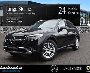 Mercedes-Benz GLC 200 Gebrauchtwagen