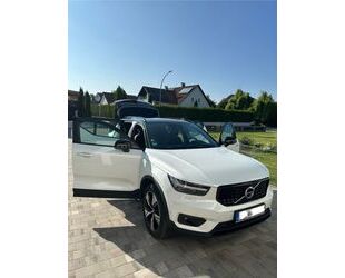 Volvo XC40 Gebrauchtwagen