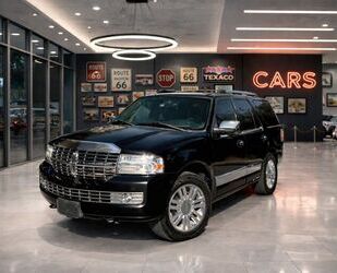 Lincoln Navigator Gebrauchtwagen