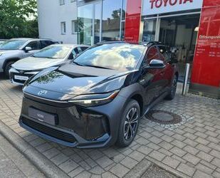 Toyota bZ4X Gebrauchtwagen