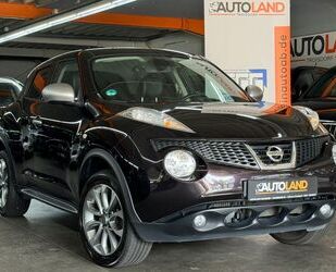 Nissan Juke Gebrauchtwagen