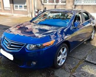 Honda Accord Gebrauchtwagen