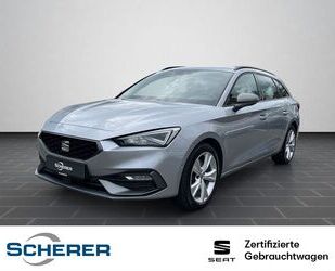 Seat Leon Gebrauchtwagen