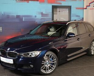 BMW 335 Gebrauchtwagen