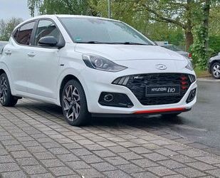 Hyundai i10 Gebrauchtwagen
