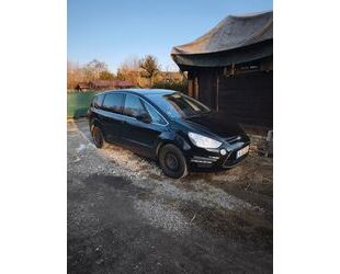 Ford S-Max Gebrauchtwagen