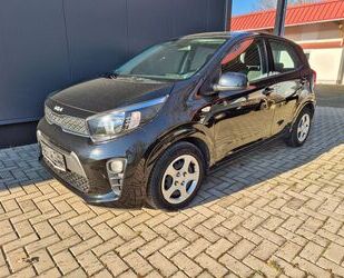 Kia Picanto Gebrauchtwagen