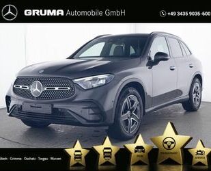 Mercedes-Benz GLC 300 Gebrauchtwagen