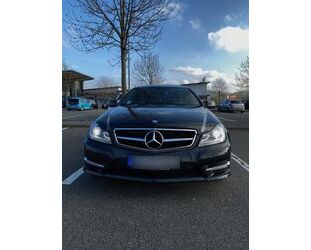 Mercedes-Benz C 350 Gebrauchtwagen