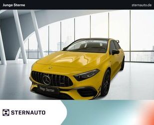 Mercedes-Benz A 45 AMG Gebrauchtwagen