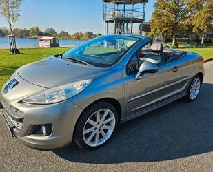 Peugeot 207 Gebrauchtwagen