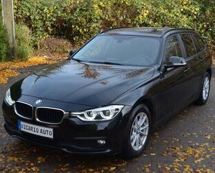 BMW 316 Gebrauchtwagen