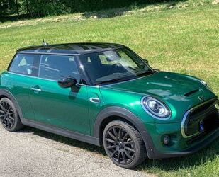 Mini Cooper SE Gebrauchtwagen