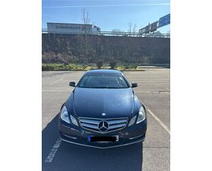 Mercedes-Benz E 250 Gebrauchtwagen