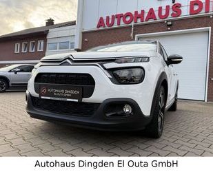Citroen C3 Gebrauchtwagen
