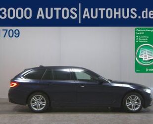 BMW 530 Gebrauchtwagen