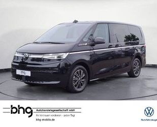VW T7 Multivan Gebrauchtwagen