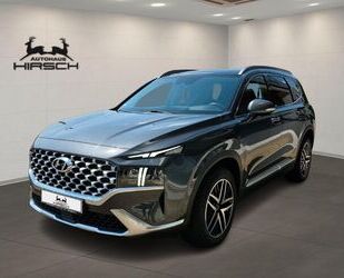 Hyundai SANTA FE Gebrauchtwagen