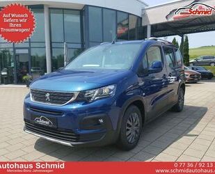 Peugeot Rifter Gebrauchtwagen