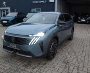Peugeot 5008 Gebrauchtwagen