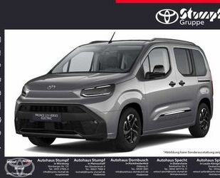 Toyota Proace City Gebrauchtwagen