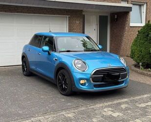 Mini ONE Gebrauchtwagen
