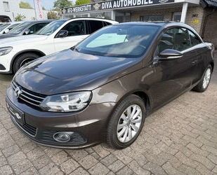 VW Eos Gebrauchtwagen