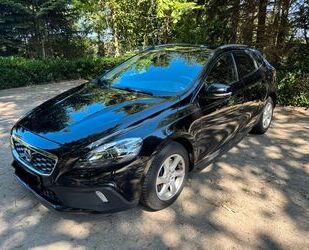 Volvo V40 Cross Country Gebrauchtwagen