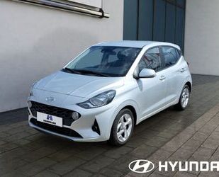 Hyundai i10 Gebrauchtwagen