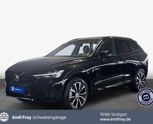 Volvo XC60 Gebrauchtwagen
