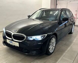 BMW 318 Gebrauchtwagen